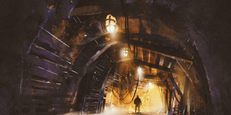 Kopalnia Cynku w Bukownie. Historia, technologie i dziedzictwo górnicze - Historia Kopalnia Cynku w Bukownie. Historia, technologie i dziedzictwo górnicze