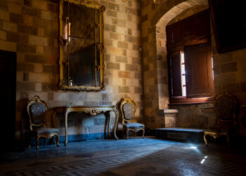 Zamek Pieskowa Skała. Perła polskiego renesansu i jej niezwykła historia