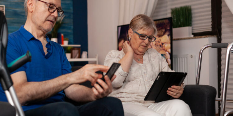 Opaski bezpieczeństwa dla seniorów w Bukownie. Nowoczesna ochrona i wsparcie - Wiadomości Opaski bezpieczeństwa dla seniorów w Bukownie. Nowoczesna ochrona i wsparcie