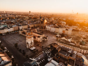 Tradycje i kultura Małopolski