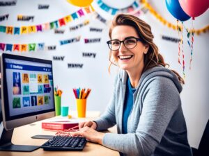 podziękowania za życzenia urodzinowe na fejsie