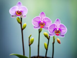 jak rozmnażać storczyki