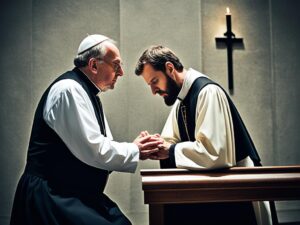 jak się wyspowiadać