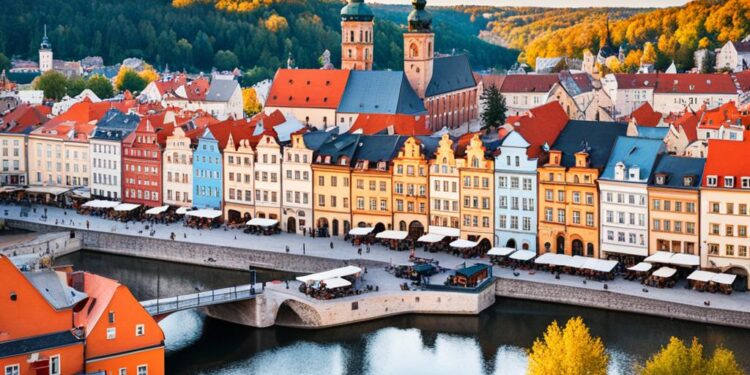 najmniejsze miasto w polsce