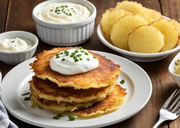 placki ziemniaczane kcal