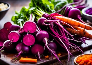 pyszne buraczki na zimę