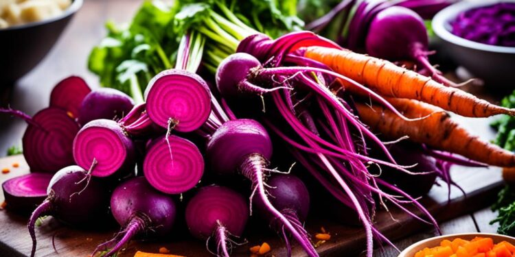 pyszne buraczki na zimę