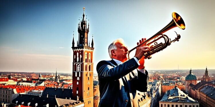 Hejnał mariacki - historia, znaczenie i tradycja Krakowa - Historia hejnał mariacki
