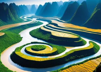 najdłuższe rzeki świata