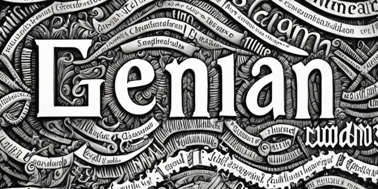 Najdłuższe słowo po niemiecku - jak je wymawiać i co oznacza? - Ciekawostki najdłuższe słowo po niemiecku