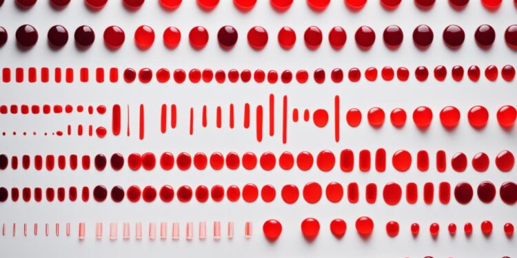 Najrzadsze grupy krwi - co warto wiedzieć o unikalnych typach krwi? - Ciekawostki najrzadsze grupy krwi