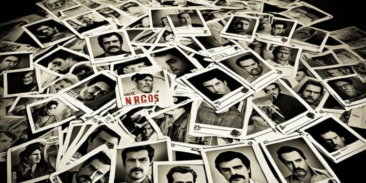 Obsada Narcos - aktorzy, którzy wcielili się w role kartelowych bossów - Sport i kultura narcos obsada